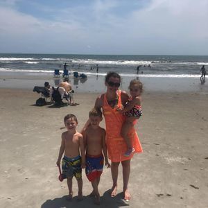 Meet your Posher, Kay